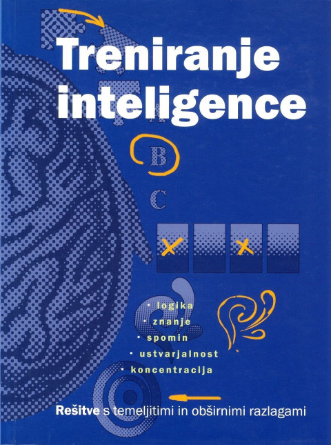 Treniranje inteligence