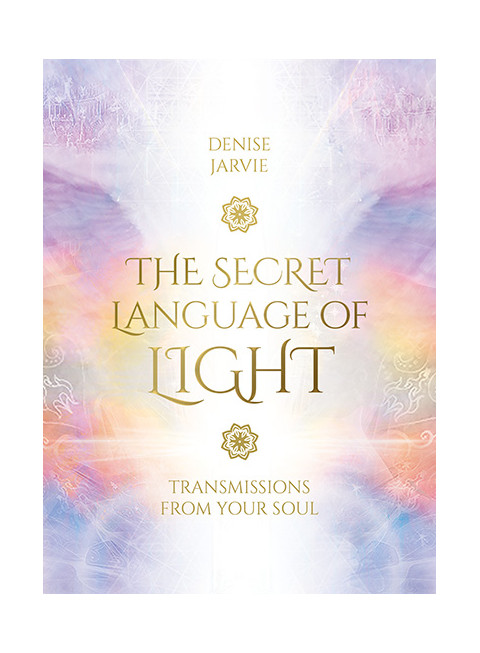 Orakeljske karte The Secret Language of Light