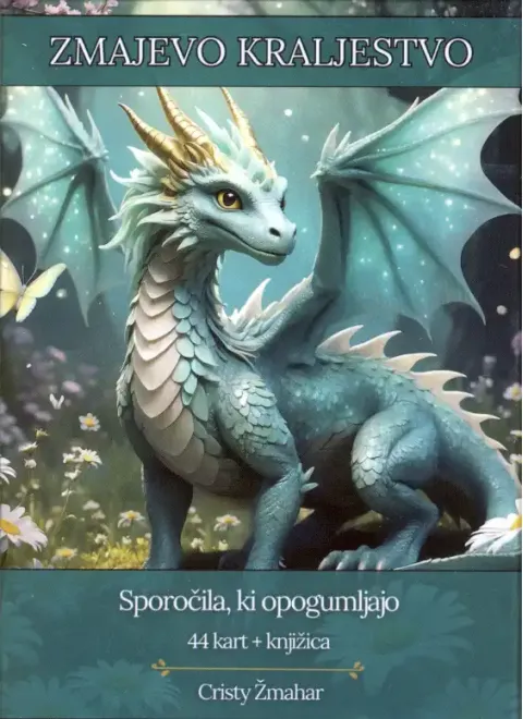 Karte Zmajevo kraljestvo
