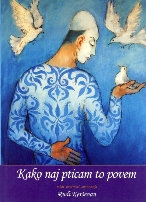Kako naj pticam to povem