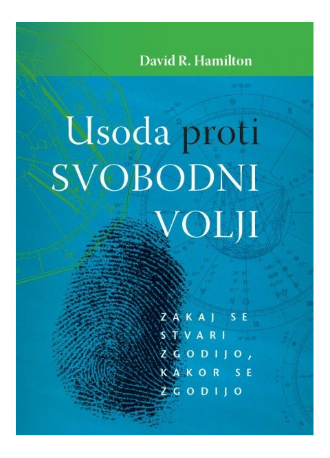 Usoda proti svobodni volji