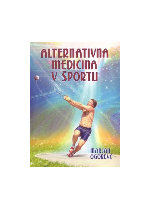 Aternativna medicina v športu