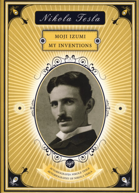 Moji izumi - My inventions
