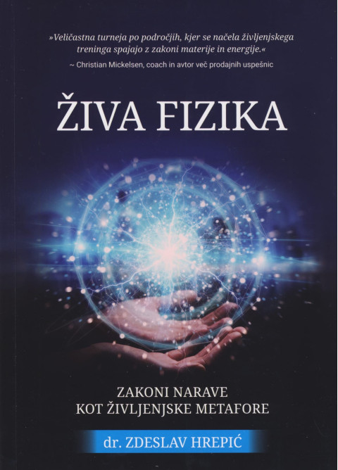 Živa fizika