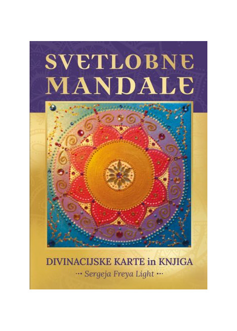 Svetlobne mandale