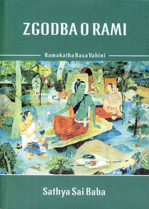 Zgodba o Rami