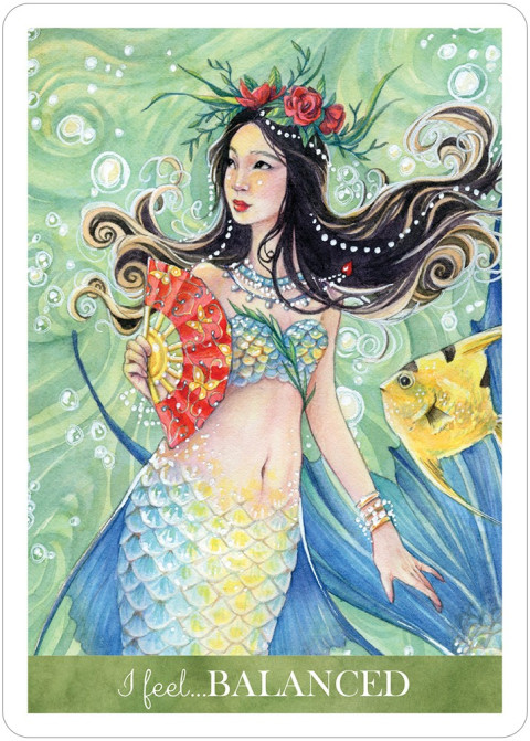 Karte Find Your Light Inspiration Deck