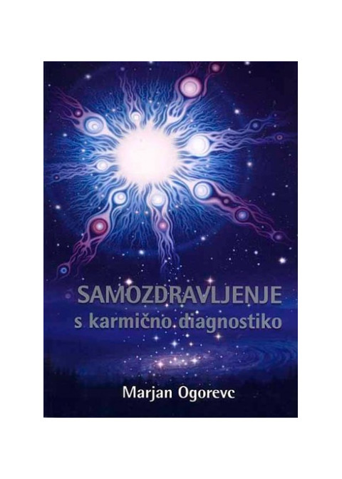 Samozdravljenje s karmično diagnostiko