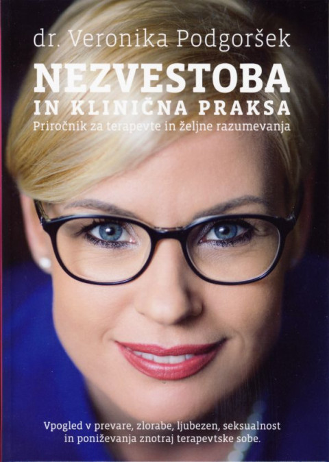 Nezvestoba in klinična praksa