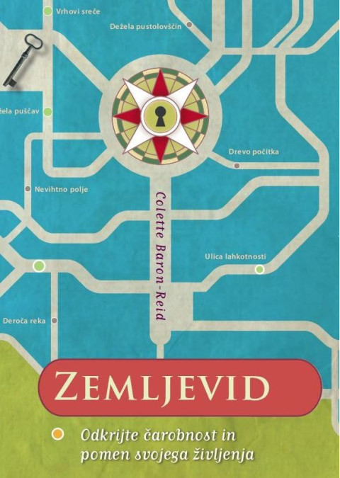 Zemljevid