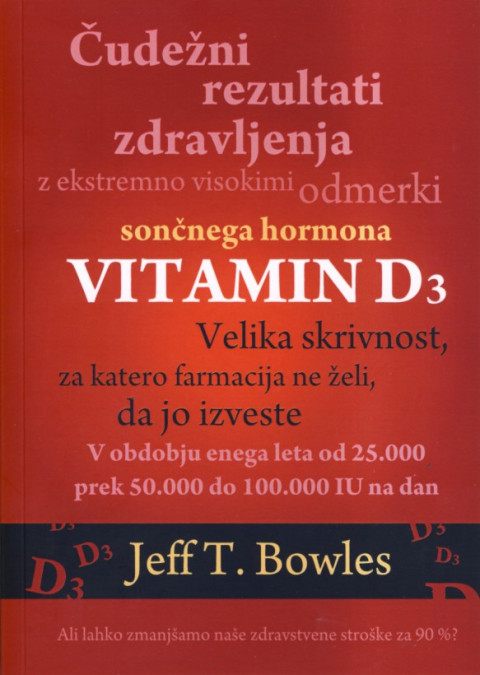 Vitamin D3