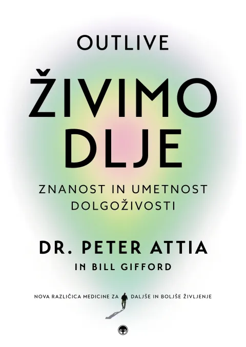 Živimo dlje - znanost in umetnost dolgoživosti