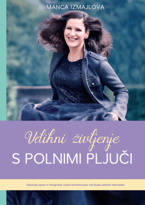 Vdihni življenje s polnimi pljuči