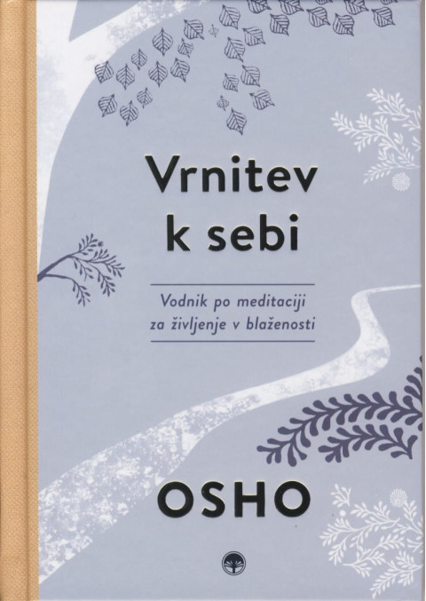 Vrnitev k sebi