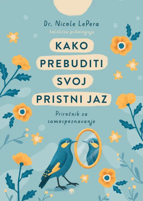Kkao prebuditi svoj pravi jaz