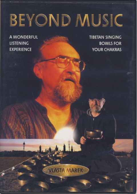 DVD Beyond Music