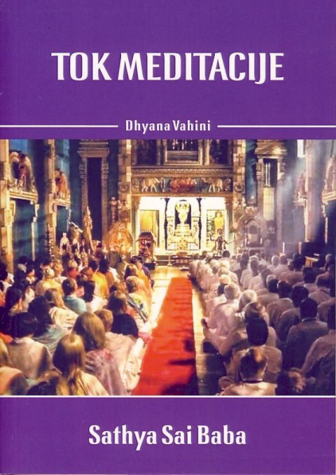 Tok Meditacije