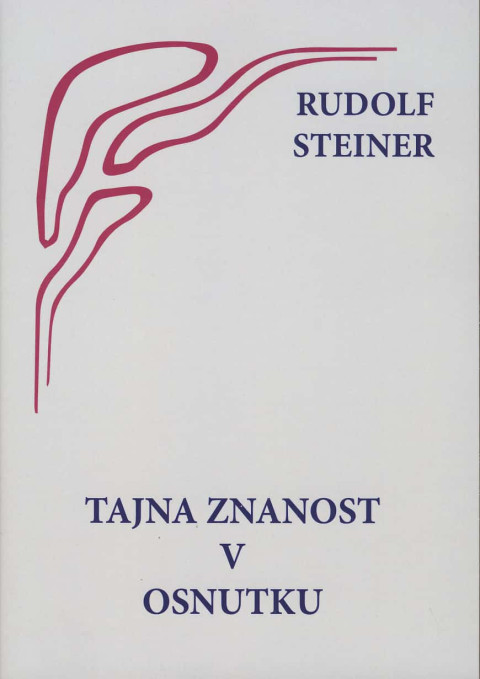 Tajna znanost v osnutku