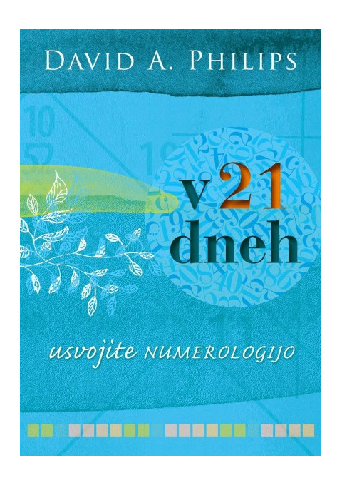 V 21 dneh usvojite numerologijo