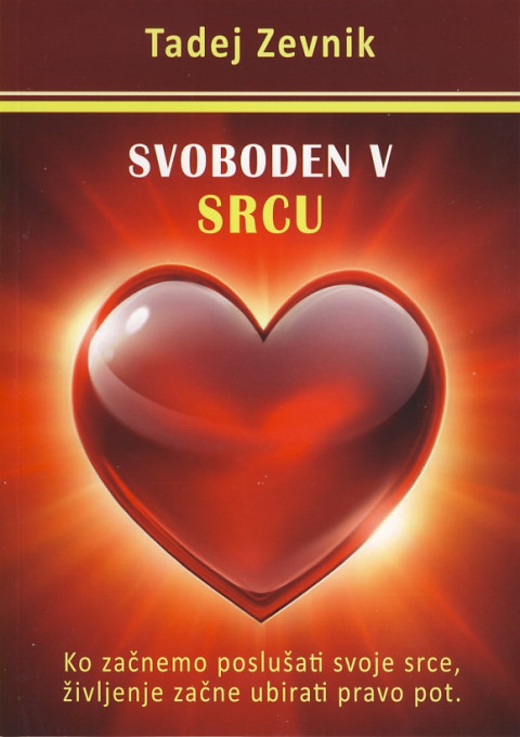 Svoboden v srcu