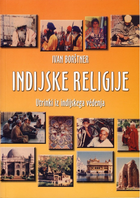 Indijske religije