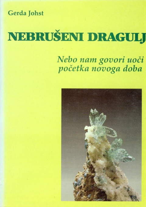 Nebrušeni dragulj