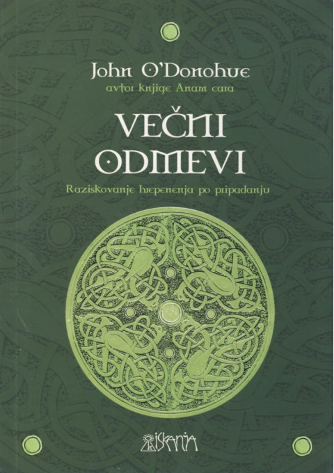 Večni odmevi