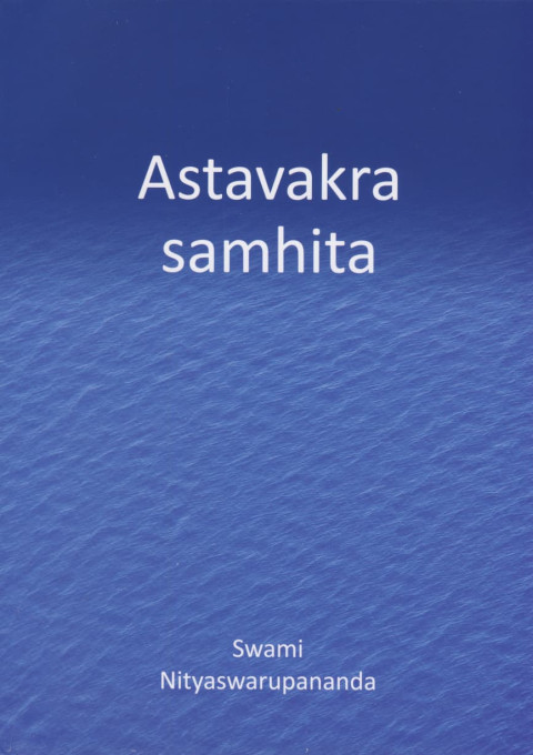 Astavakra samhita