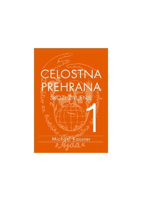 Celostna prehrana 1