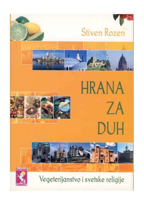 Hrana za duh