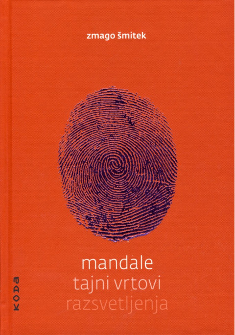 Mandale - Tajni vrtovi razsvetljenja