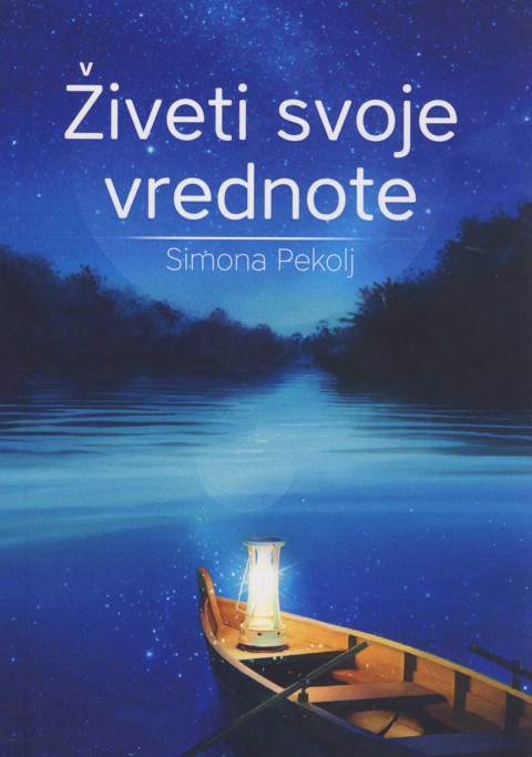Živeti svoje vrednote