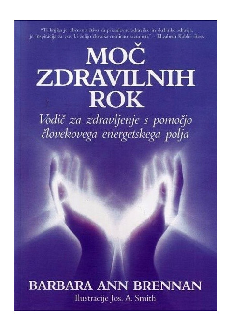 Moč zdravilnih rok
