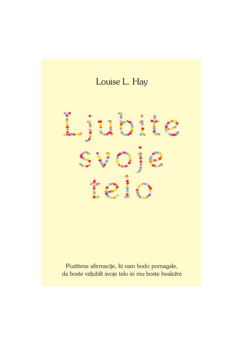 Ljubite svoje telo