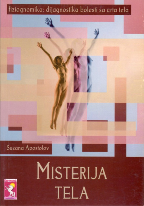 Misterija tela