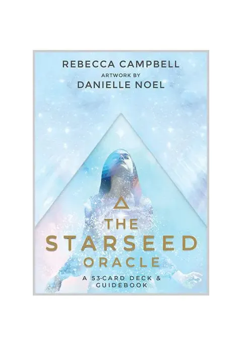The Starseed Oracle Cards