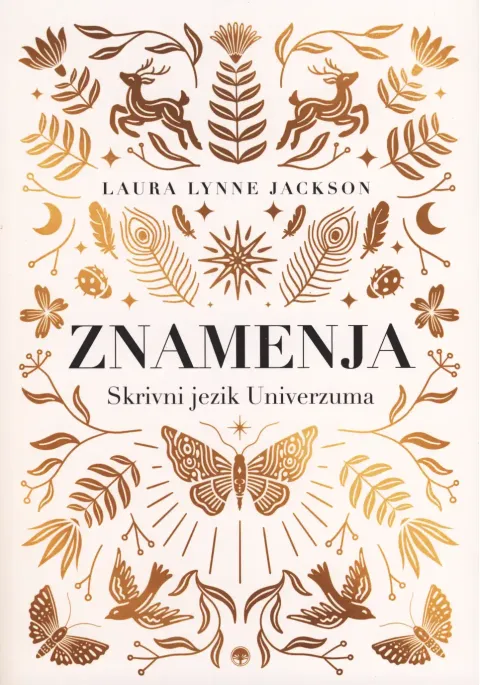 Znamenja, Laura Lynne Jackson