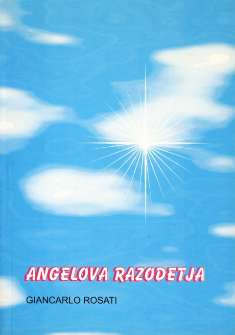 Angelova razodetja