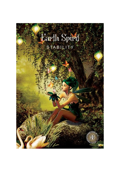 Orakeljske karte The Sacred Forest OracleOrakeljske karte The Sacred Forest Oracle