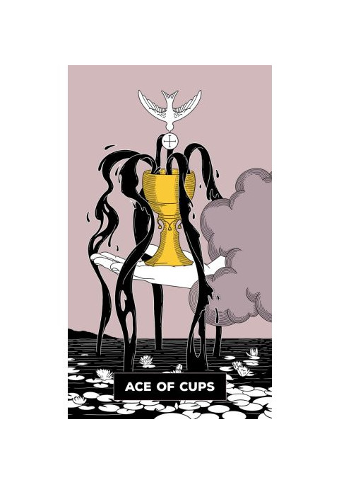 karte The Change tarot