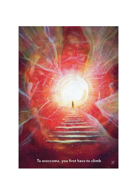 Orakeljske karte The Healing Spirits Oracle