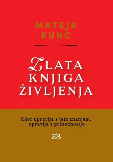 Zlata knjiga življenja