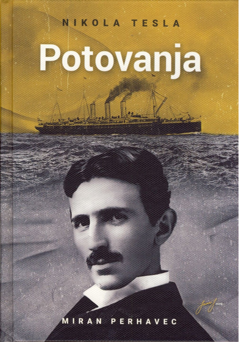 Nikola Tesla: Potovanja