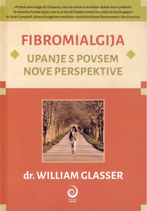 Fibriomialgija