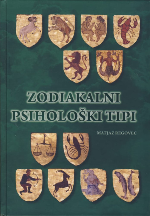 Zodiakalni psihološki tipi
