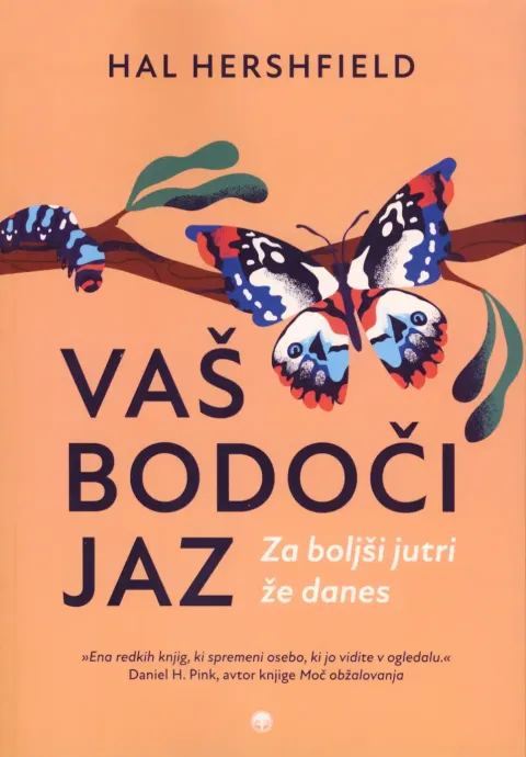 Vaš bodoči jaz