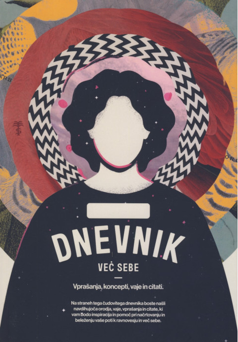 Dnevnik več sebe
