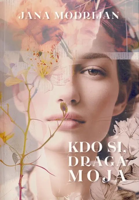 Kdo si, draga moja
