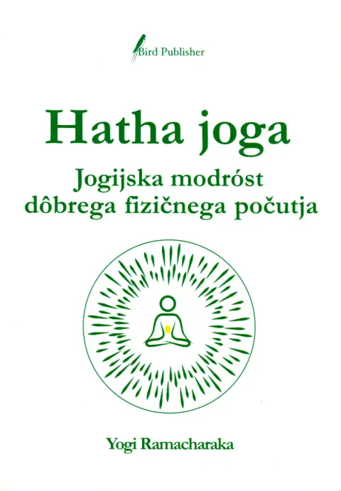 Hatha joga, Yogi Ramacharaka