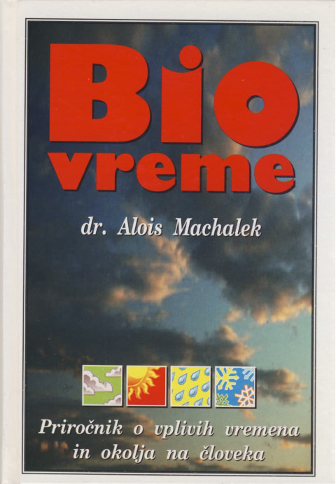 Bio vreme